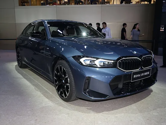 Used BMW 3 Series for Sale with Powerful Engine Sedan Wholesales Prices Cars for Sale