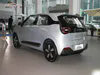 Mini Car Electric Dongfeng Nano Nammi 01 Small New Energy SUV Cheap Adult Electric Vehicle