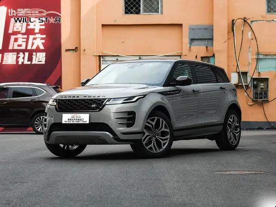 Land Rover Evoque Sport Car Midsize SUV Cheap Auto Vehicles Car