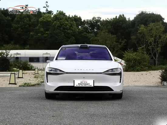 Pre-Sale for Huawei Stelato Xiangjie S9 Electric Max Ultra Dual Motor Four-Wheel Drive New Energy EV Car
