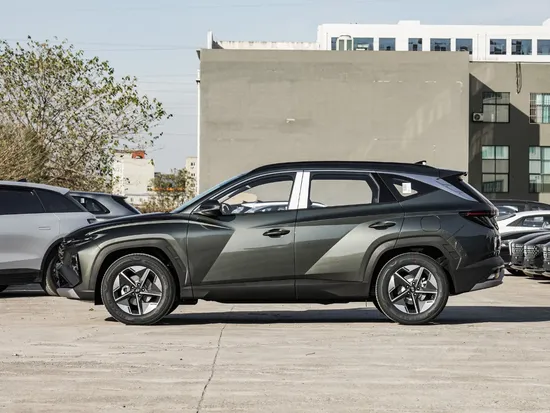 Wholesale Hyun Dai Tucson Adults Vehicle Luxury Edition Best Selling Cars Used Car