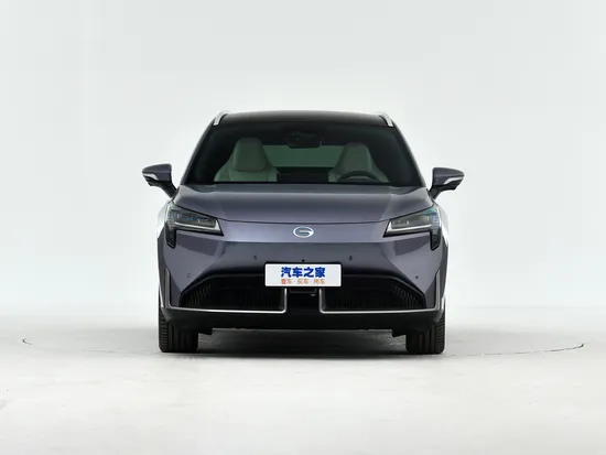 Aion Lx 4-Seat Mini SUV New Energy EV Car with Lithium Battery Pure Electric Range 650km Official 100km