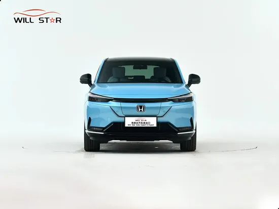 Used Honda Ens1 Electric New Energry Mini SUV EV Vehicle Auto Car