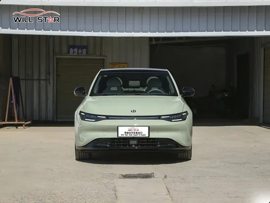 Chinese Vehicles Leapmotor C11 Midsize SUV Passenger New Hybrid Fast Charge Adult Electric Car