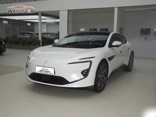Avatr 12 EV Car 5 Seater EV Sedan New Energy Vehicle Electric Car
