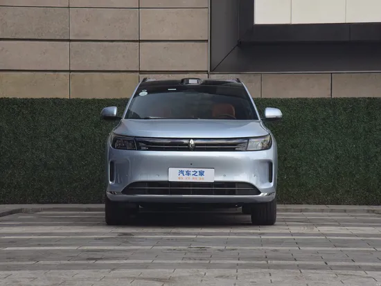 Aito M7 Autos Electric Car Luxury SUV Adult Sport New Energy Vehicles Cars for Adults
