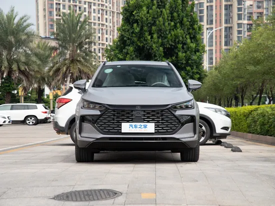in Stock Byd Tang EV Electric SUV Car Cheaper Electric Energy Vehicle