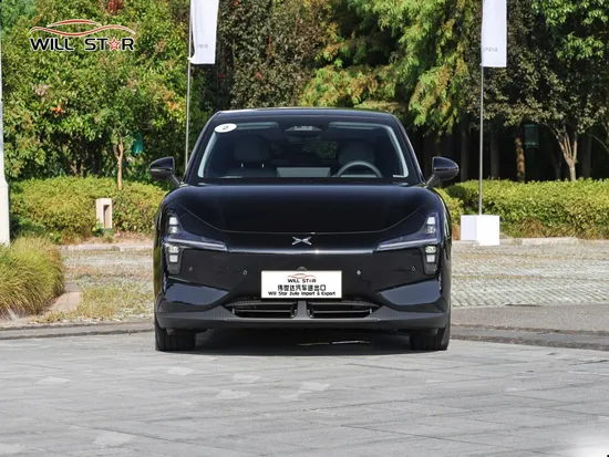 China Xpeng Mona M03 Family Electric Car Electrical Auto Car EV Vehicle Compact Sedan