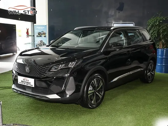2024-Leapmotor-C11-Hot-Selling-Car-High-Speed-SUV-Luxury-Configurations-5-Door-5-Seat-EV-SUV
