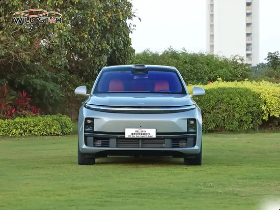 Lixiang L7 Air PRO Max Medium and Large SUV Electric Four-Wheel Drive Car