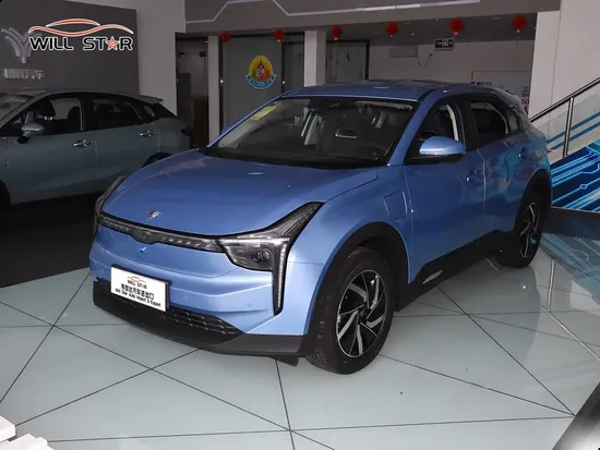 Popular Car Neta U Electrical Car Compact SUV EV Car Vehicle Pure Electric SUV