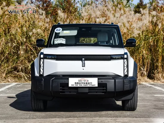 Basic Info. Model NO. Chery Icar03 Mileage 0km Used Car Displacement 0 Gearbox Automatic Fuel Electric Braking System Electromagnetic Color Multiple Road Conditions Road Max Speed(Km/H) 150 Wheel Base (mm) 2715 mm Transport Package RO-RO and Container Spe