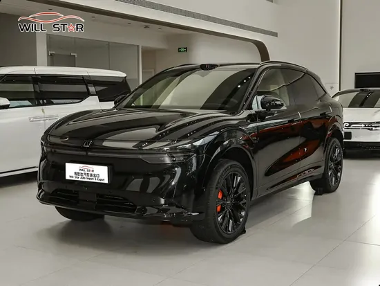 New Zeekr 7X Auto Long Range 705km 4WD EV Car 5 Seaters Medium SUV China Fashion Vehicles