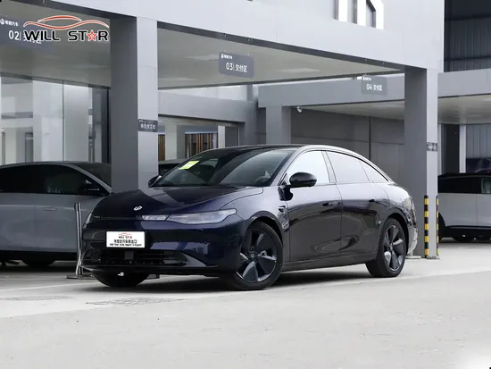 Best Leapmotor C01 Long Range New Electric Vehicles Hybrid Medium and Large Comfort Family Sedan