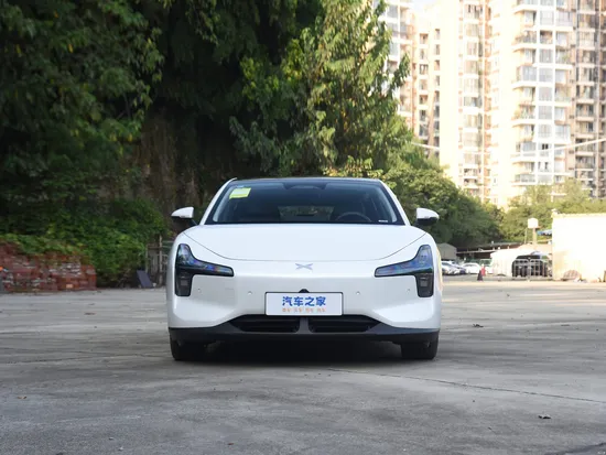 Cheap Prices 515km Long Life Edition Xpeng Mona M03 Electric Cars New Energy Vehicles for Sale