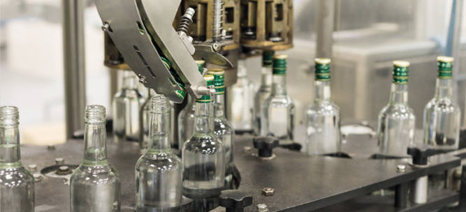 Fully automatic high-speed aluminum plastic cover visual inspection machine