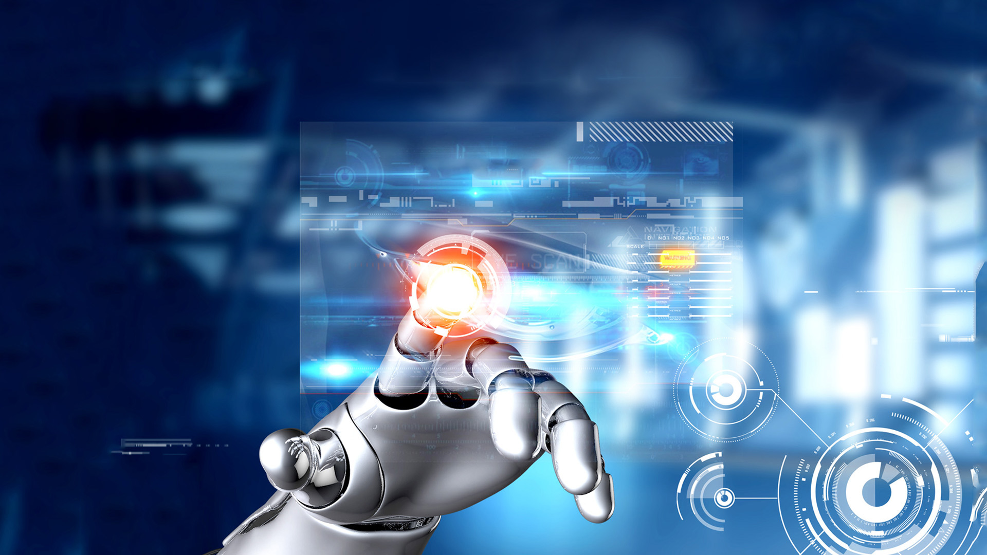 Chuangdian Technology