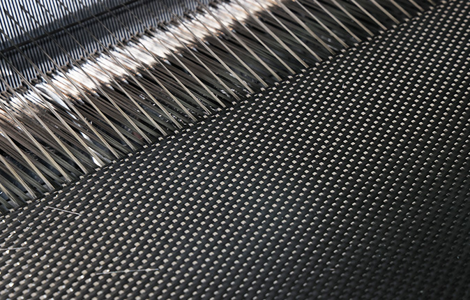 Carbon Fibre Braided Sleeving