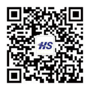 WeChat official account