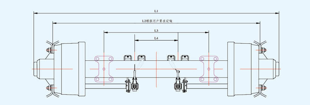 金盛車橋