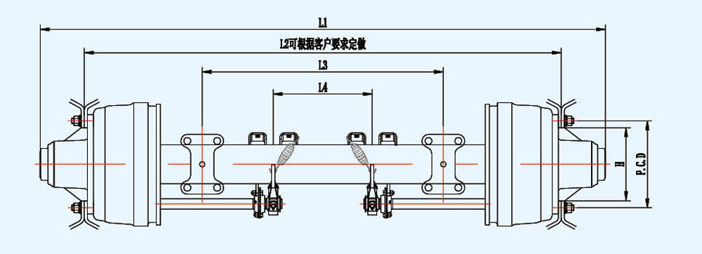 金盛車橋