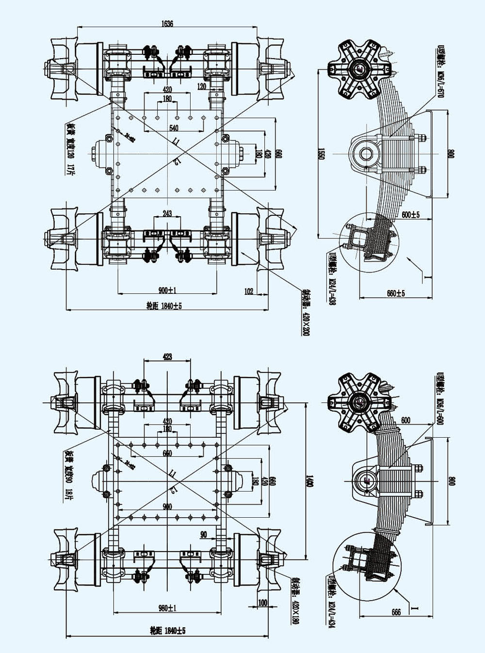 金盛車橋