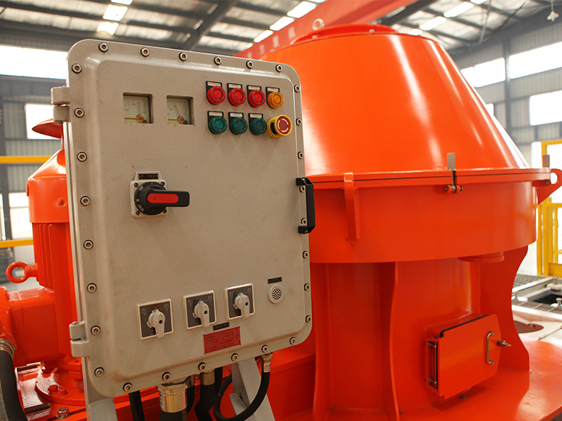 Understanding the Role of Vacuum Degassers in Engineering and Construction Machinery