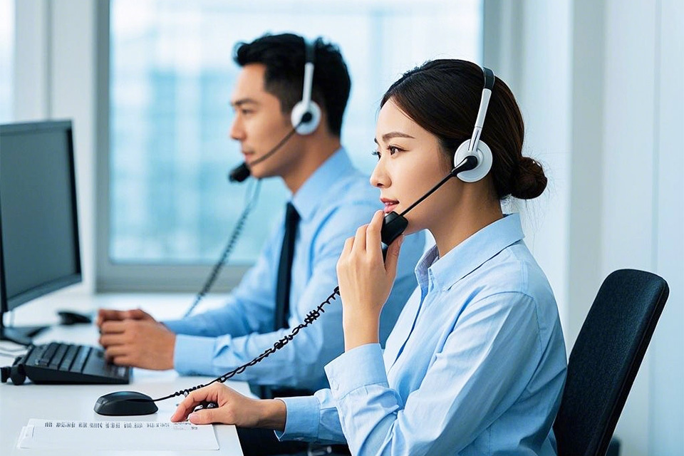 Services Services