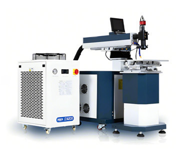 Mold Repair Laser Welding Machine