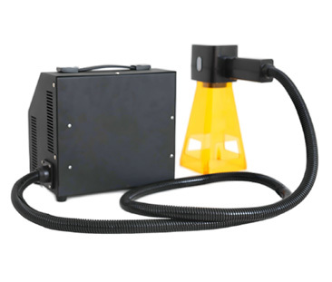 First Generation Handheld Portable Laser Marker