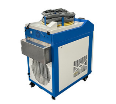 Handheld Laser Cleaning Systems