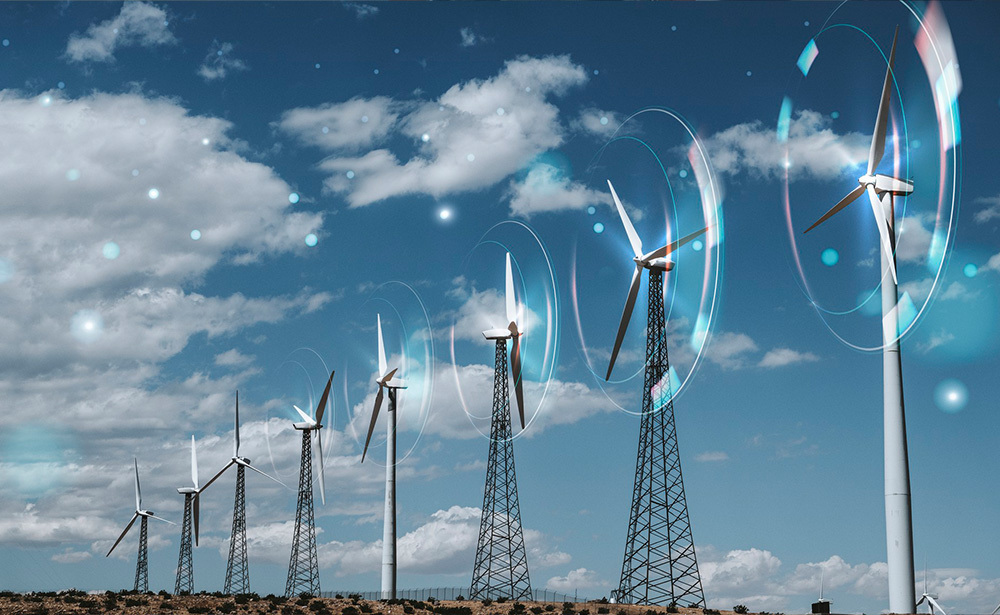 Energy Industry
