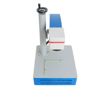 Desktop Laser Marking Machine