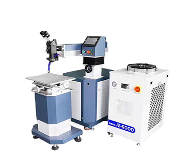 Laser Welding: The Ultimate Solution for Mold Repair Challenges