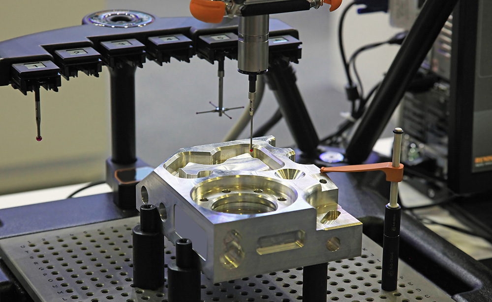 Mold Industry