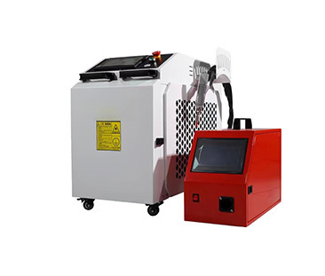 Handheld  Laser Welding Machine