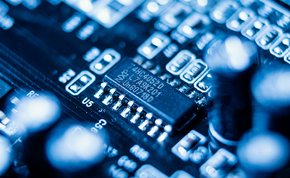 Electronic Industry