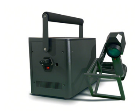 The Rise of Portable Precision: Handheld Laser Marking Machines Reshape Manufacturing Floors