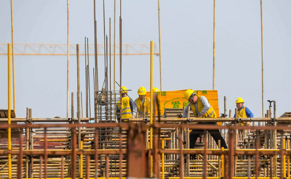 Construction Industry