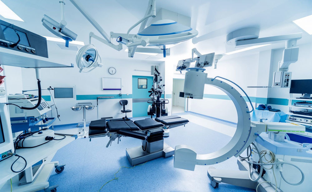 Healthcare Industry