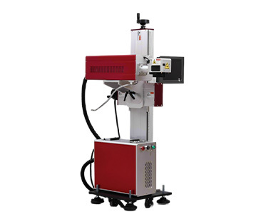 UV Laser Marking Machine(UDUH High Precison and No Consumble and Suitable for All Materials )