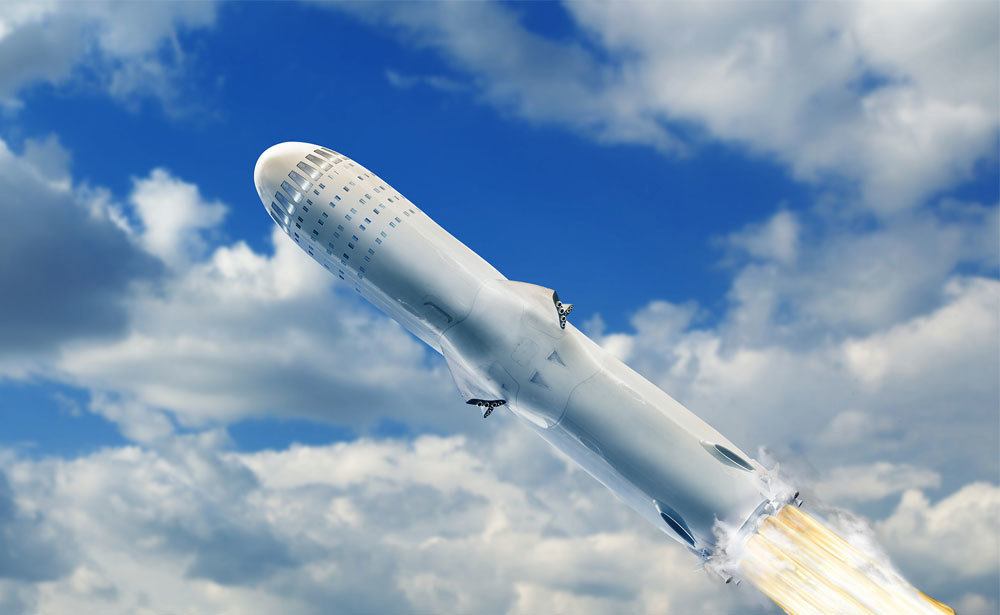 Aerospace Industry