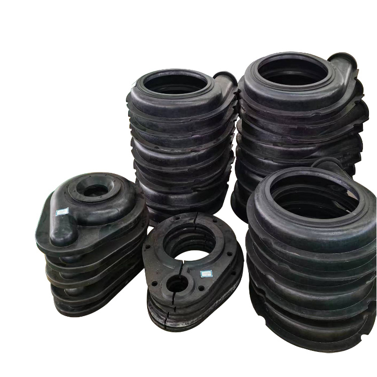 Slurry pump parts