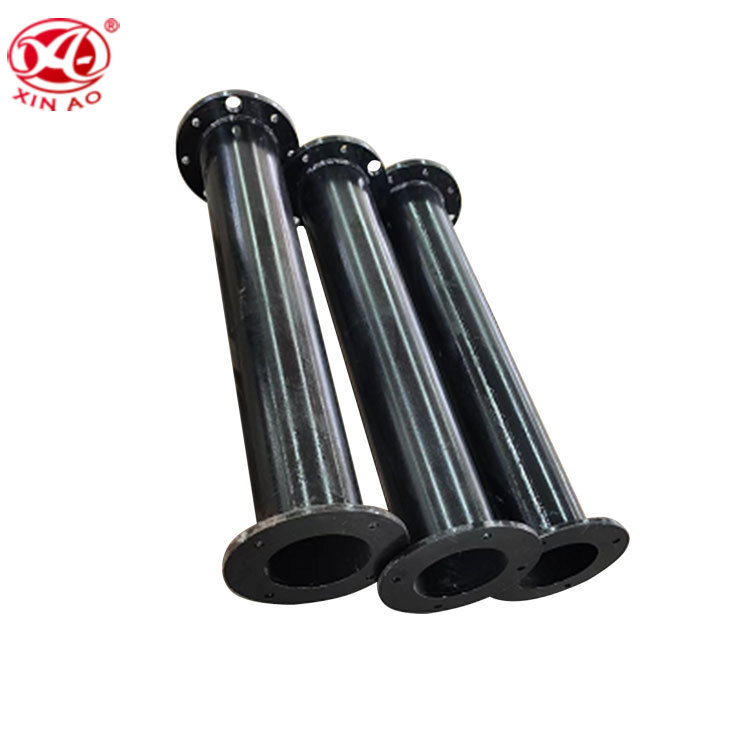 Flotation machine accessories take over