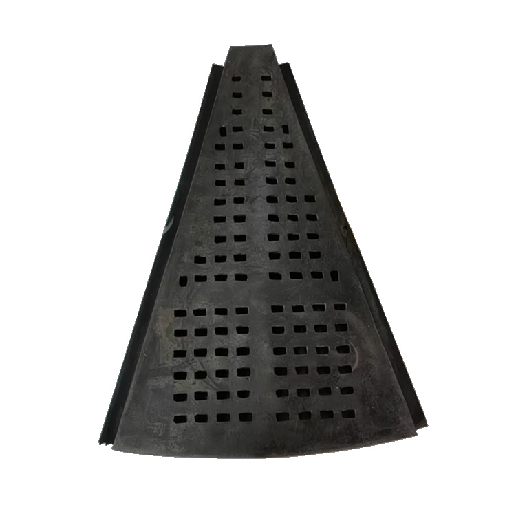 Tablero de celosía