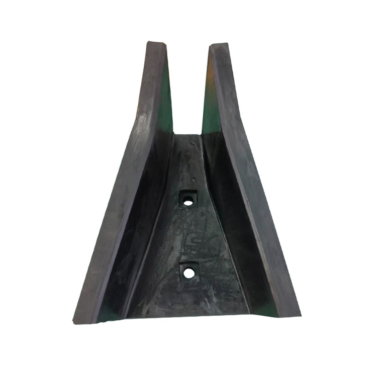 Discharger