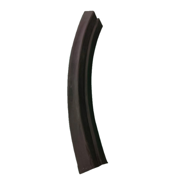 Feed end packing
