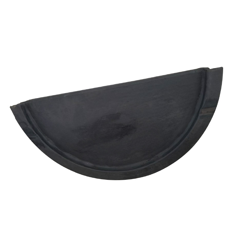 Center guard board