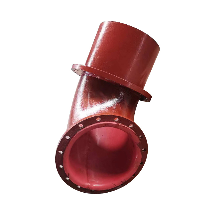 Pipeline lining with Nainate adhesive