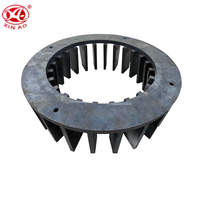 KYF series stator and rotor
